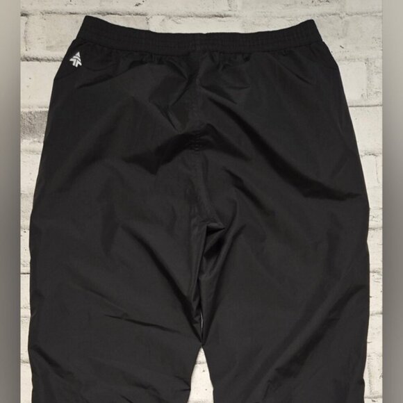 Woods Men's Out Tech Lite Rain Pants - Picture 9 of 14